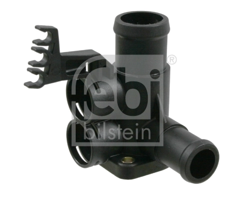 Coolant Flange